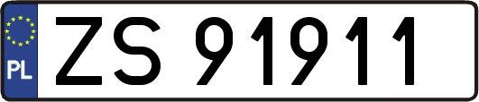 ZS91911