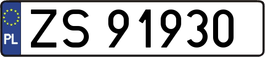 ZS91930