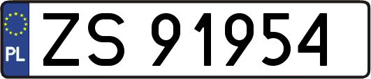 ZS91954