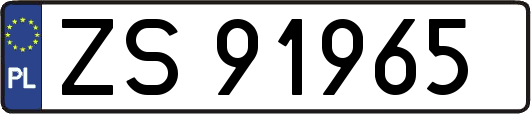 ZS91965