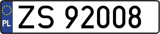 ZS92008