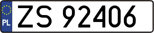 ZS92406