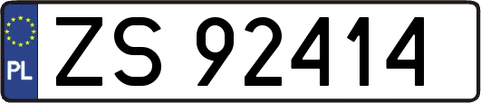 ZS92414