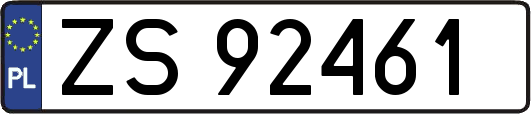ZS92461