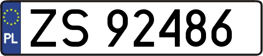 ZS92486