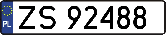 ZS92488