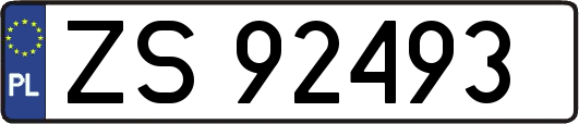 ZS92493