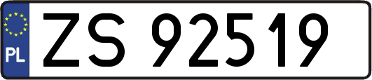 ZS92519