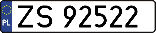 ZS92522