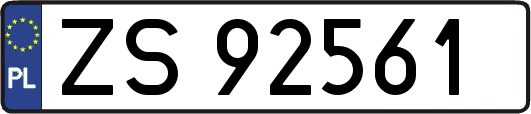 ZS92561