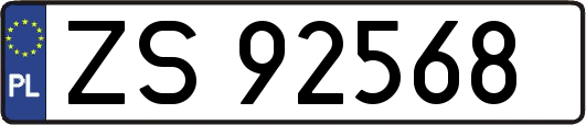 ZS92568