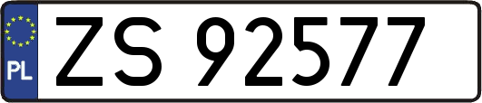 ZS92577