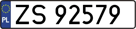 ZS92579