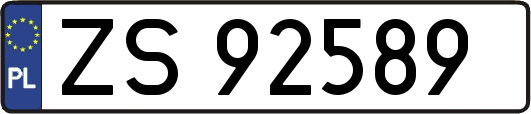 ZS92589
