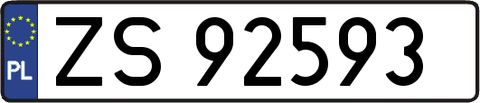 ZS92593