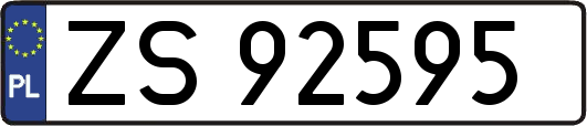 ZS92595