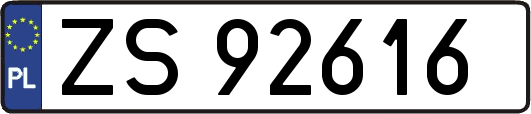 ZS92616