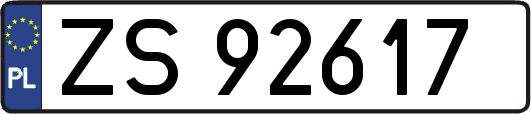 ZS92617