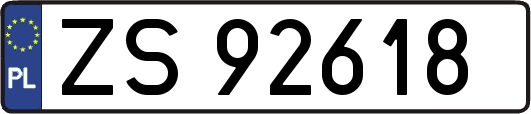 ZS92618