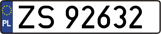 ZS92632