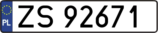 ZS92671