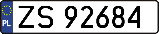 ZS92684