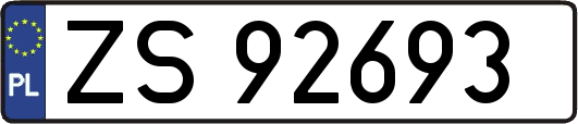 ZS92693