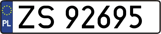 ZS92695