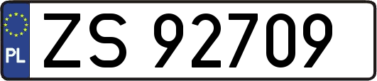 ZS92709