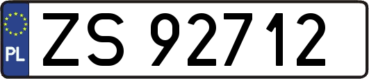 ZS92712