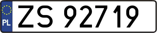 ZS92719