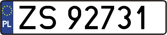 ZS92731