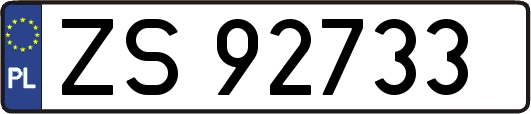 ZS92733