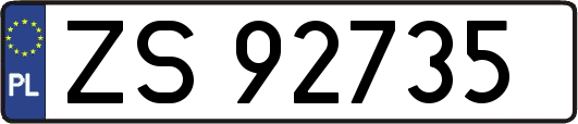 ZS92735