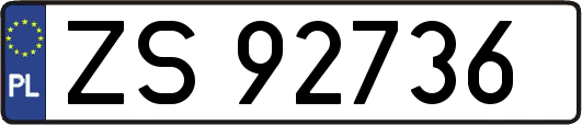 ZS92736