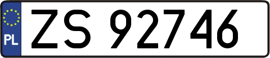 ZS92746