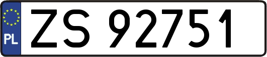 ZS92751