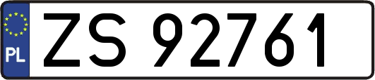 ZS92761
