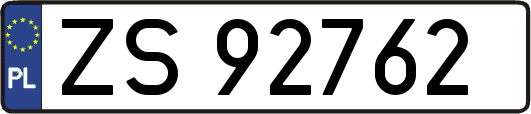 ZS92762