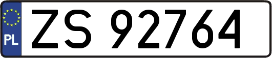 ZS92764