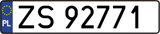 ZS92771