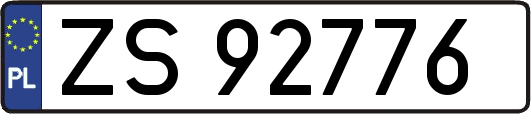 ZS92776