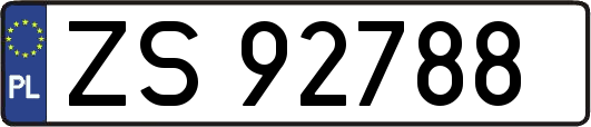 ZS92788