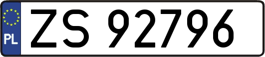 ZS92796