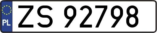 ZS92798