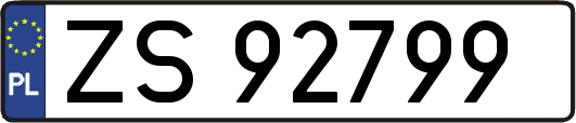 ZS92799
