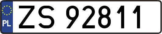 ZS92811