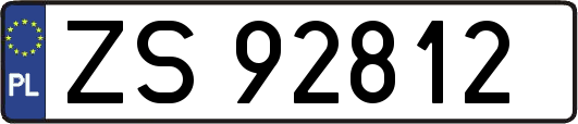 ZS92812