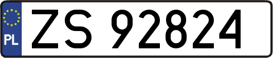 ZS92824