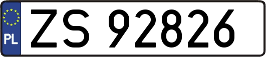 ZS92826